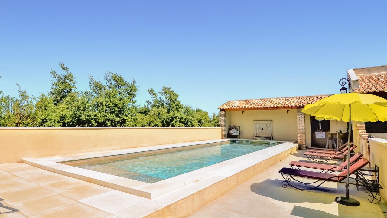 Photo of Outdoor in Vallabregues