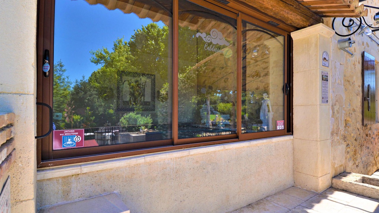 Photo of Outdoor in Vallabregues