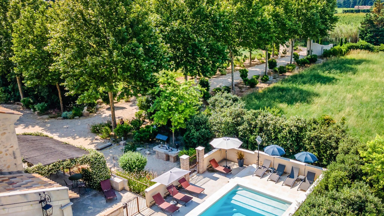 Photo of Outdoor in Vallabregues