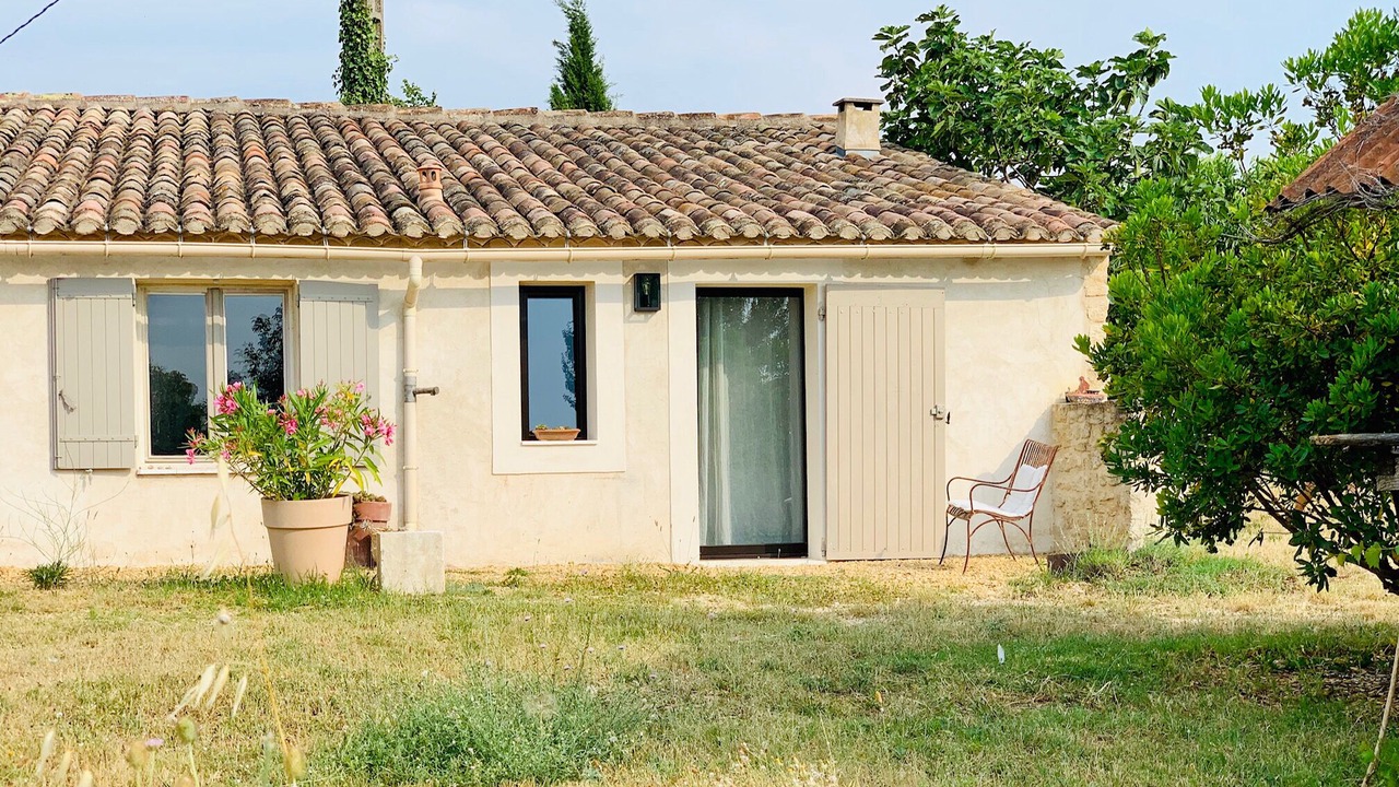Photo of Outdoor in Bonnieux