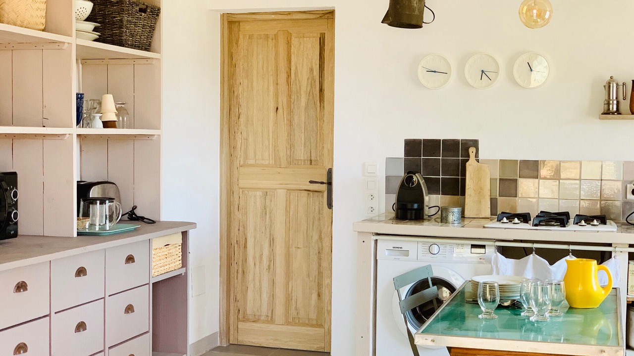 Photo of Kitchen in Bonnieux