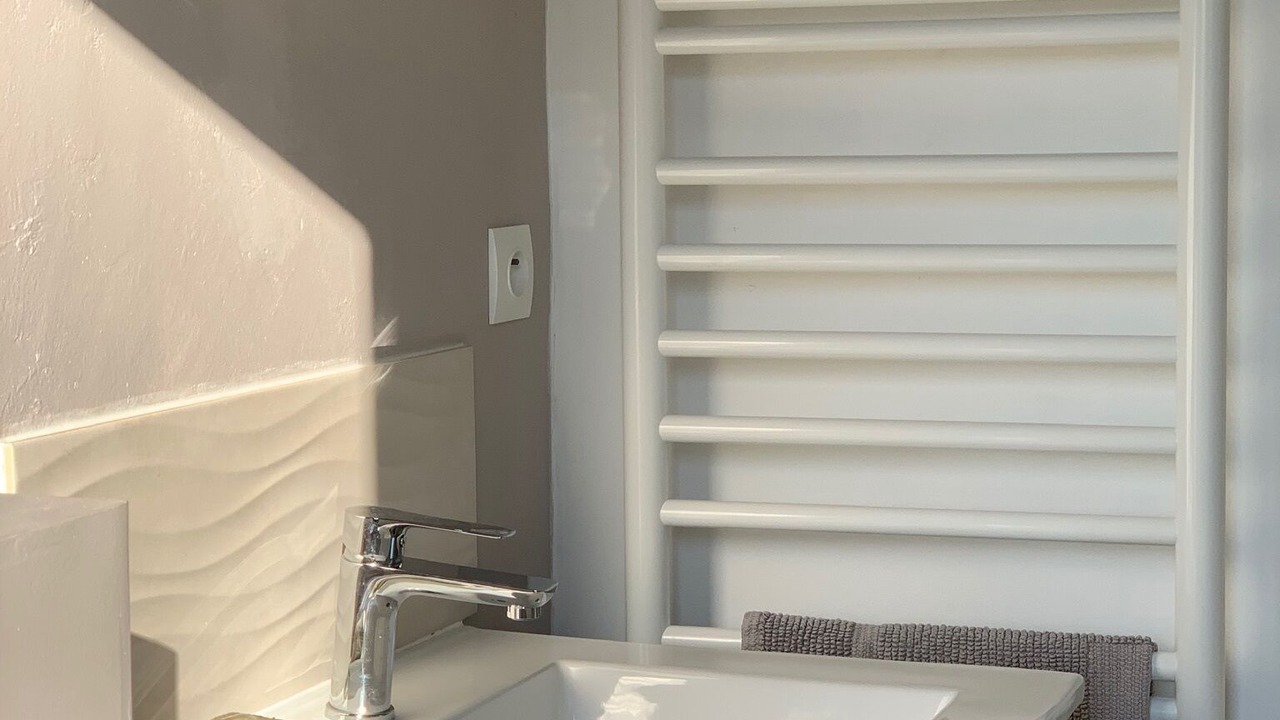 Photo of Bathroom in Bonnieux