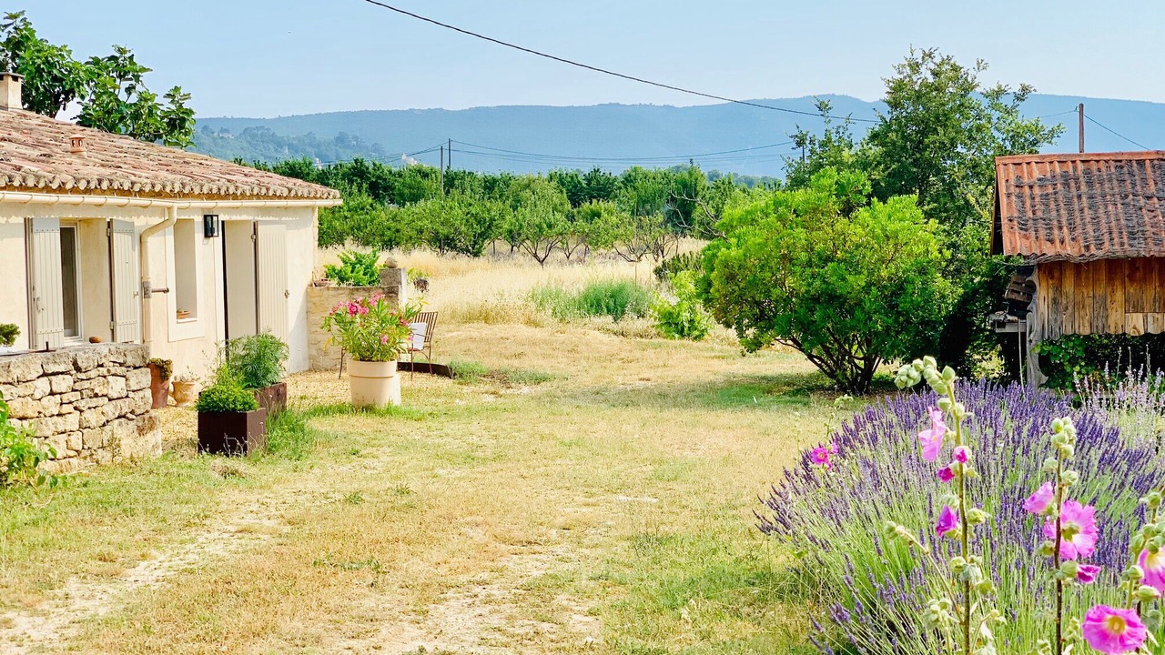 Photo of Outdoor in Bonnieux
