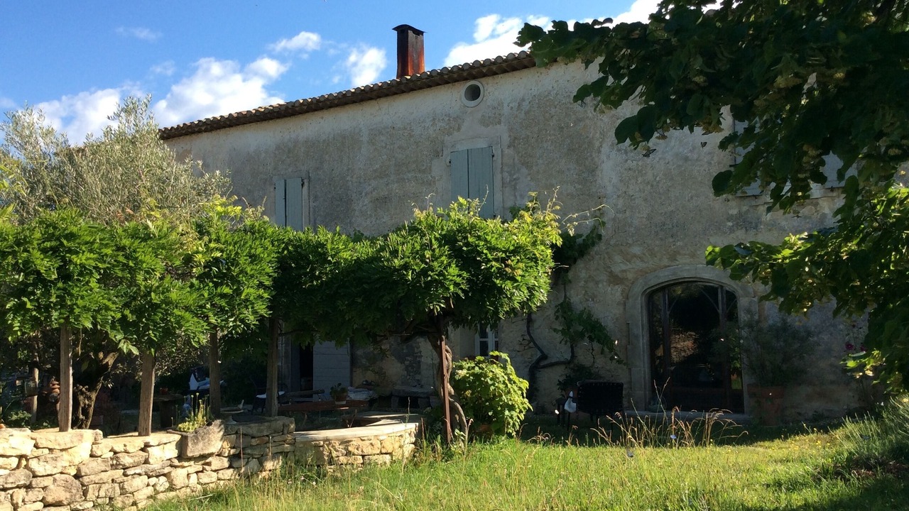Photo of Outdoor in Bonnieux