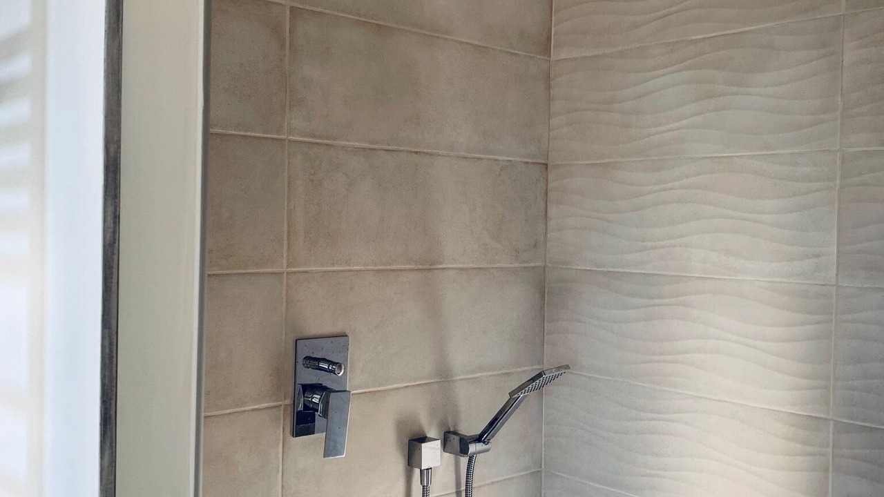 Photo of Bathroom in Bonnieux