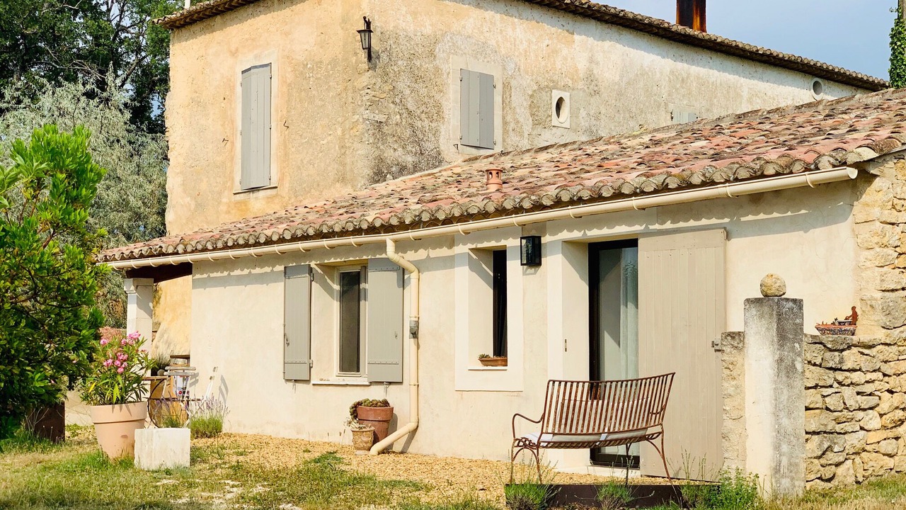 Photo of Outdoor in Bonnieux