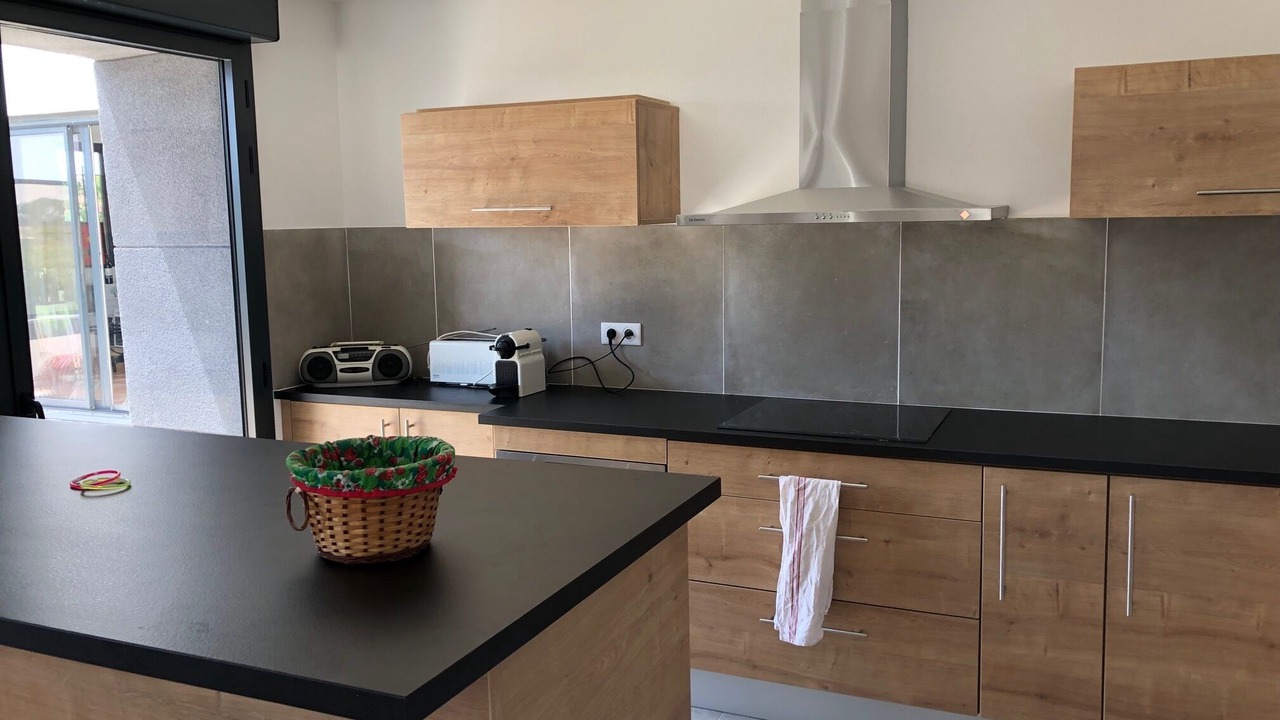Photo of Kitchen in Pinet