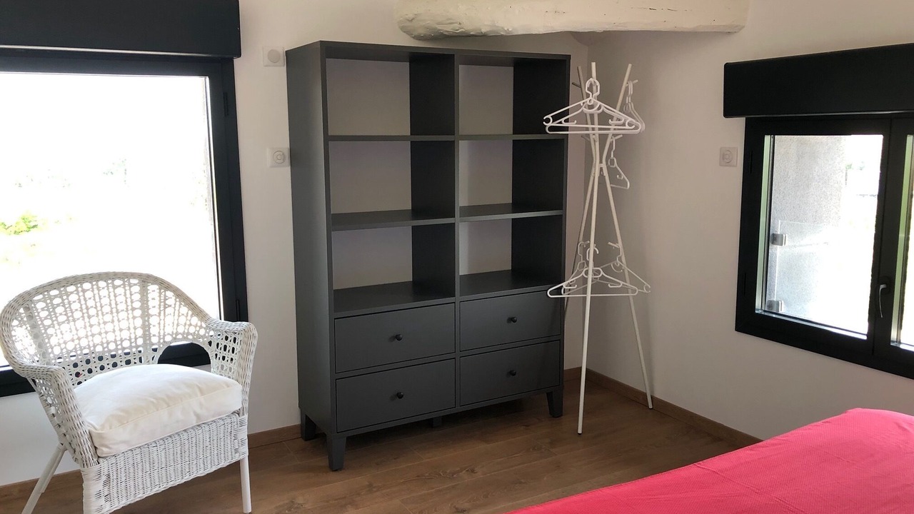 Photo of Bedroom in Pinet