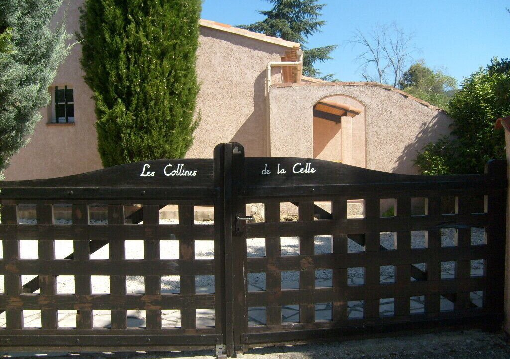 Photo of Outdoor in Les Censies