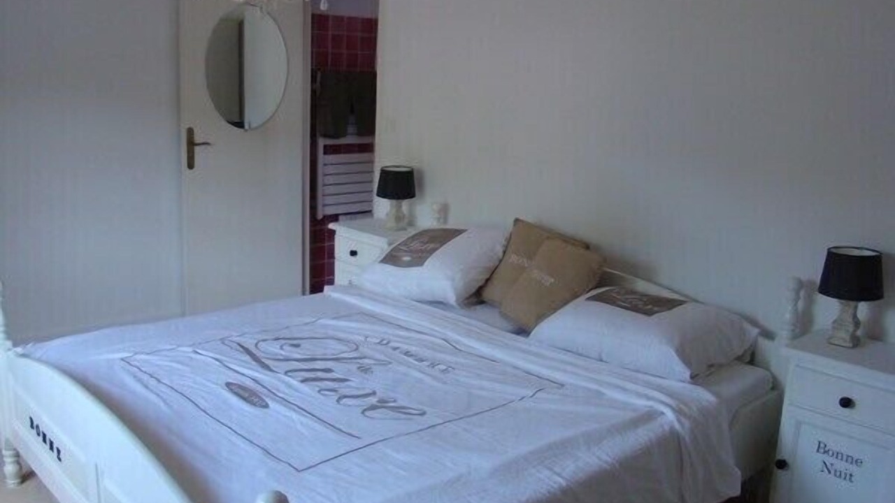 Photo of Bedroom in Les Censies