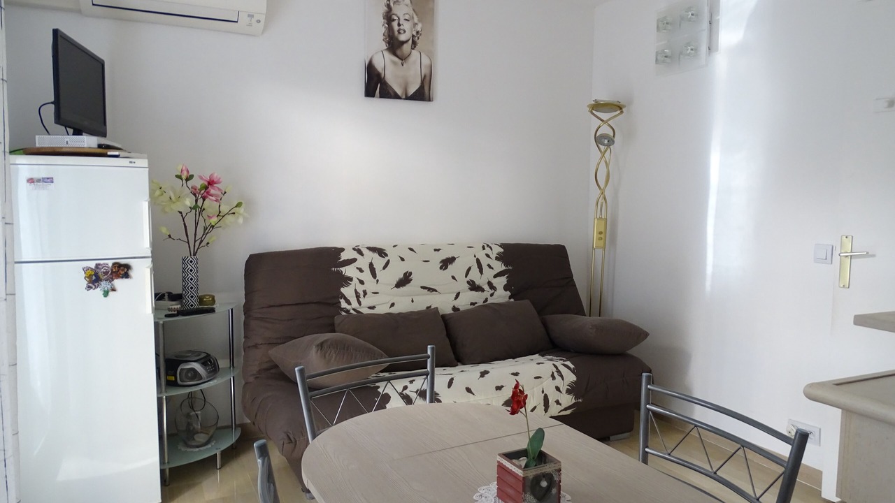 Photo of Livingroom in Carnot