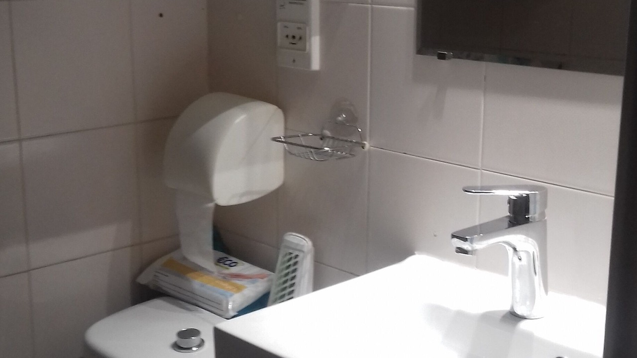 Photo of Bathroom in Carnot
