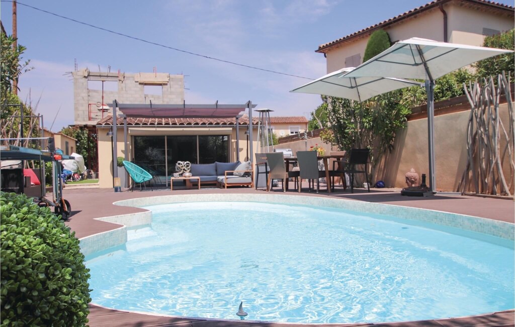Photo of Outdoor in Font d'Irac