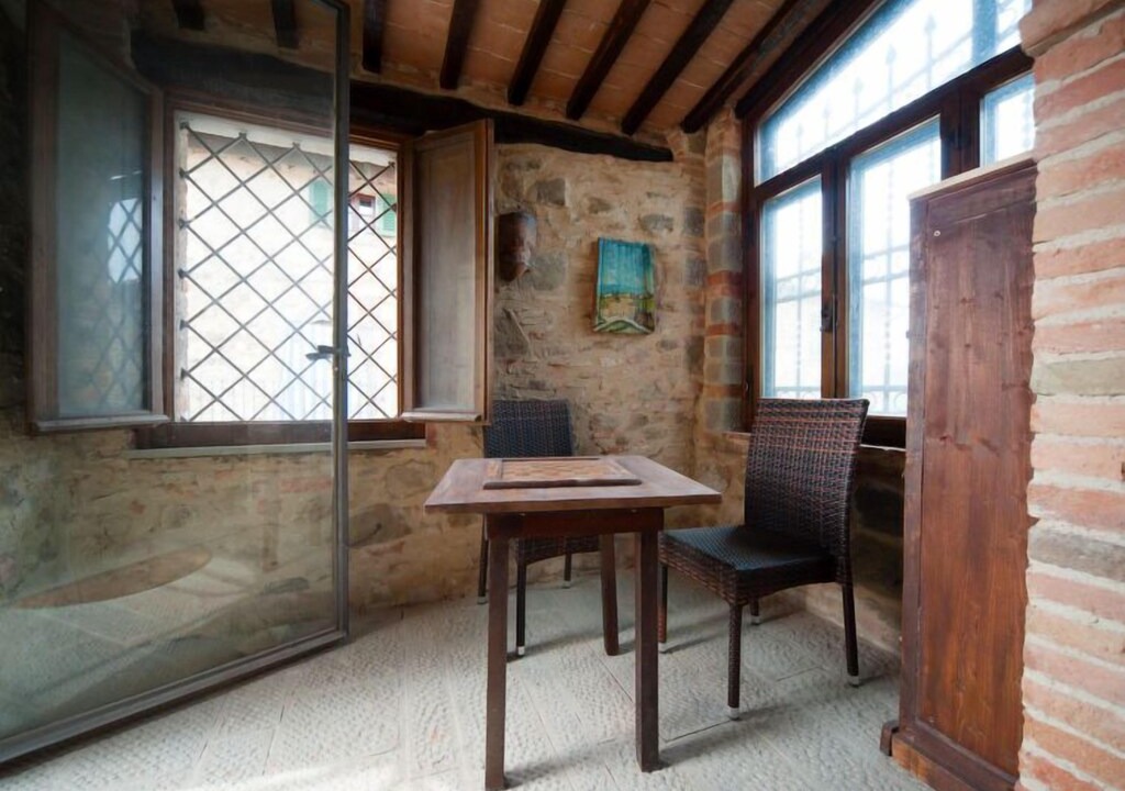 Photo of Livingroom in Rosennano