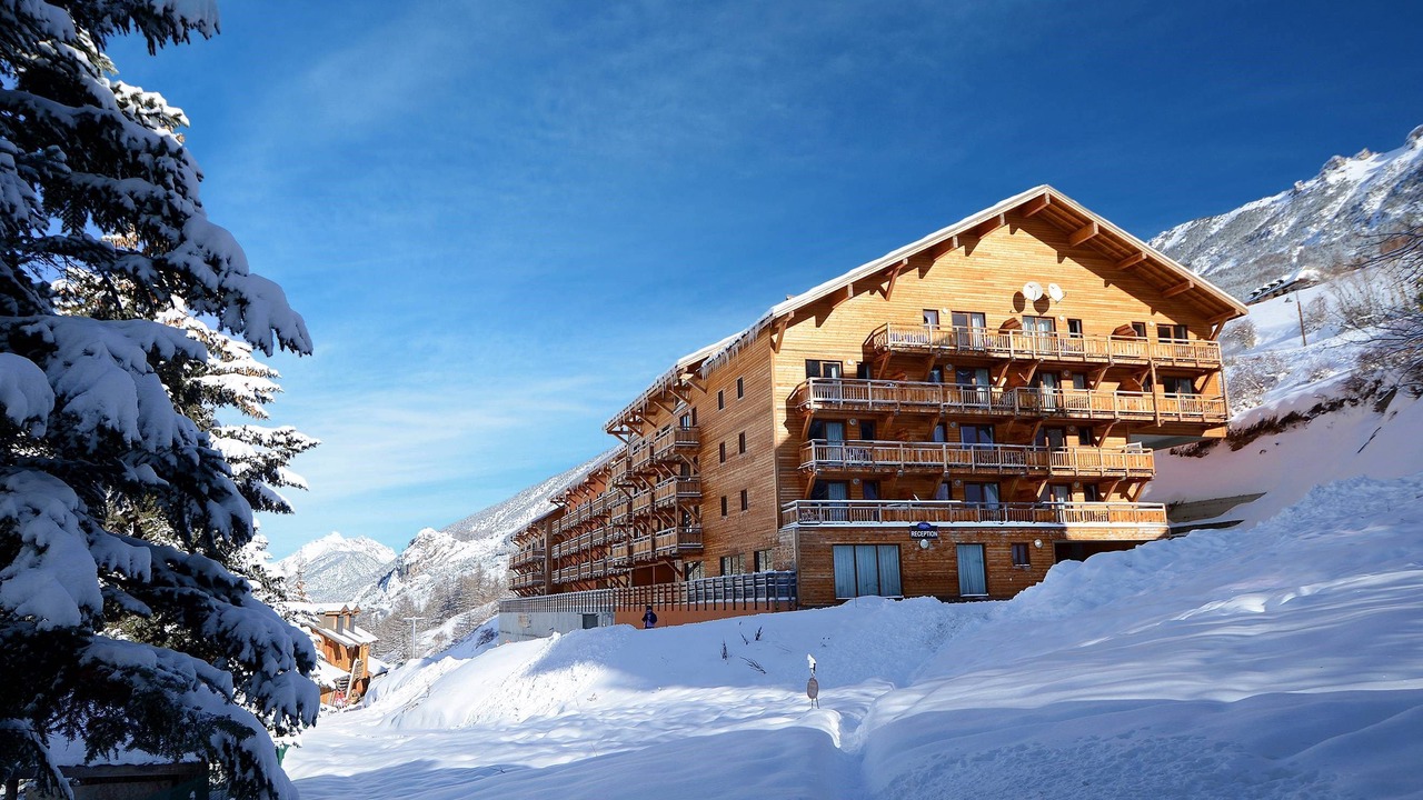 Photo of Others in Vars
