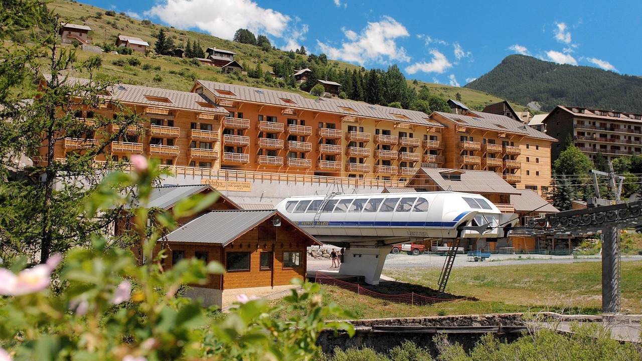 Photo of Others in Vars