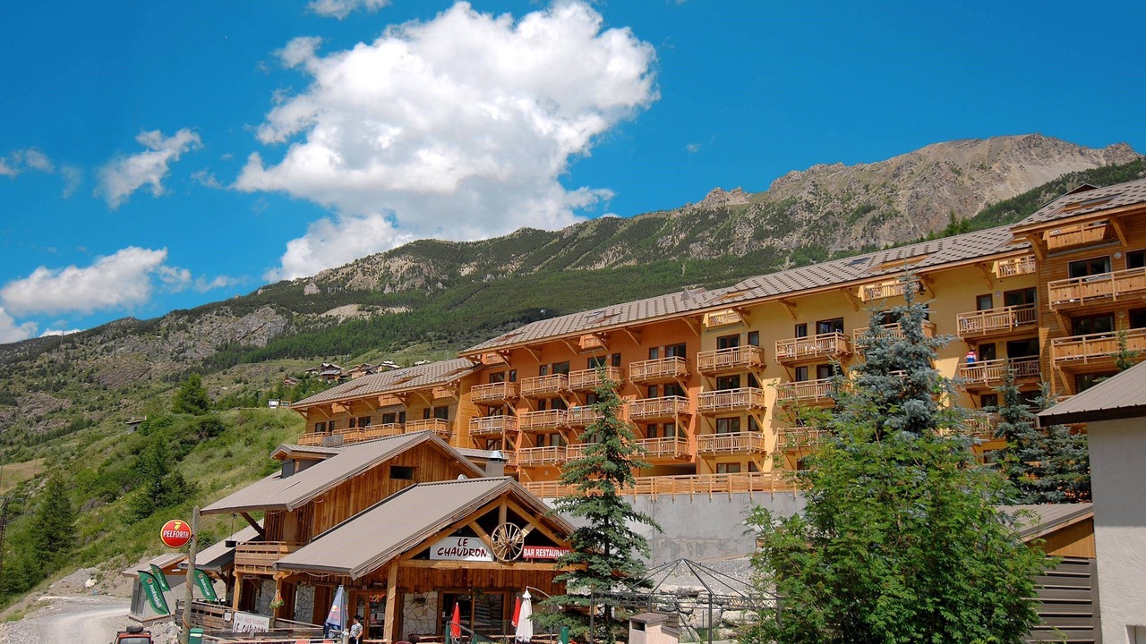 Photo of Others in Vars
