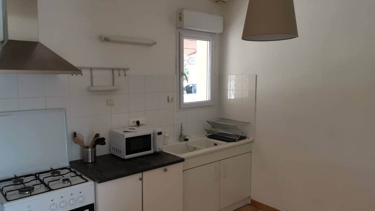 Photo of Kitchen in Cornillon