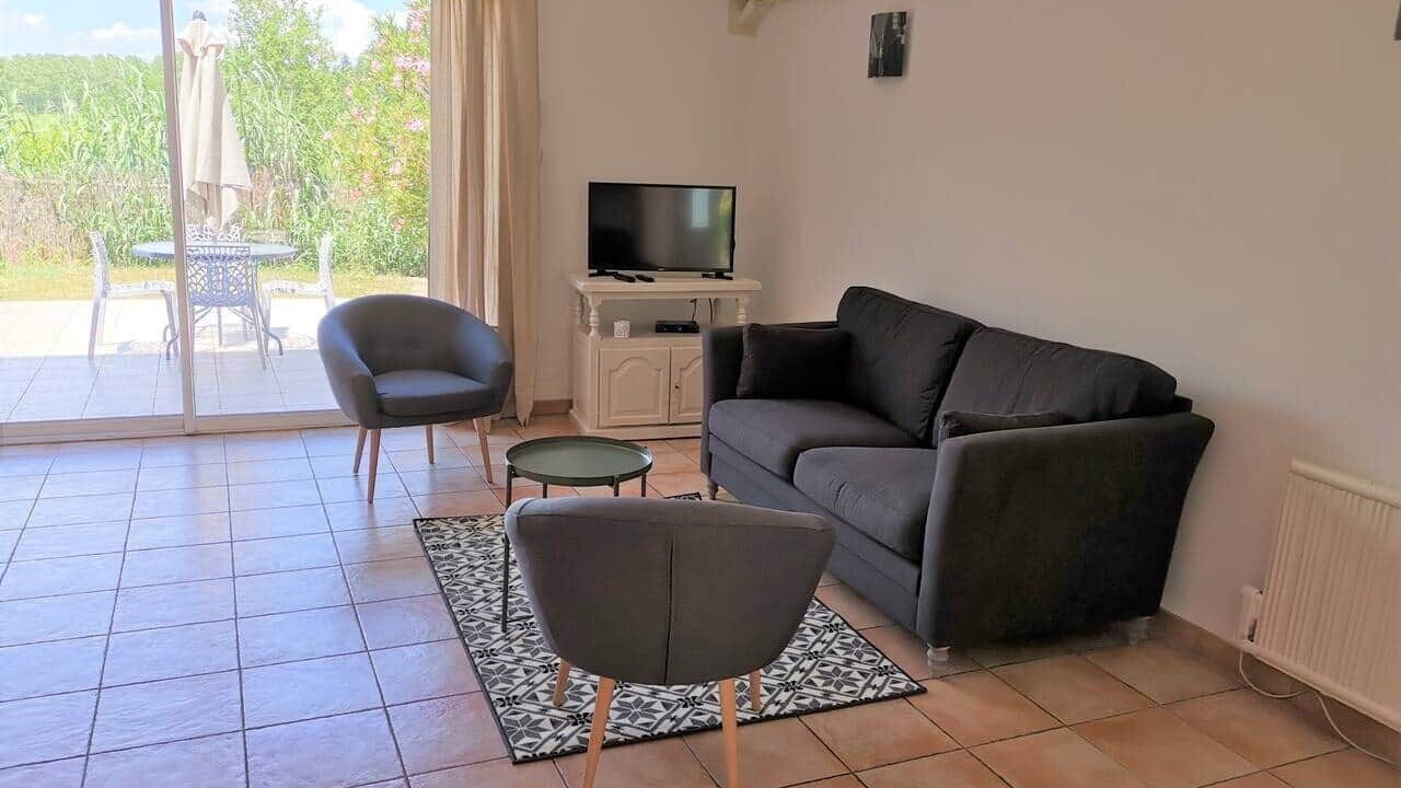 Photo of Livingroom in Cornillon