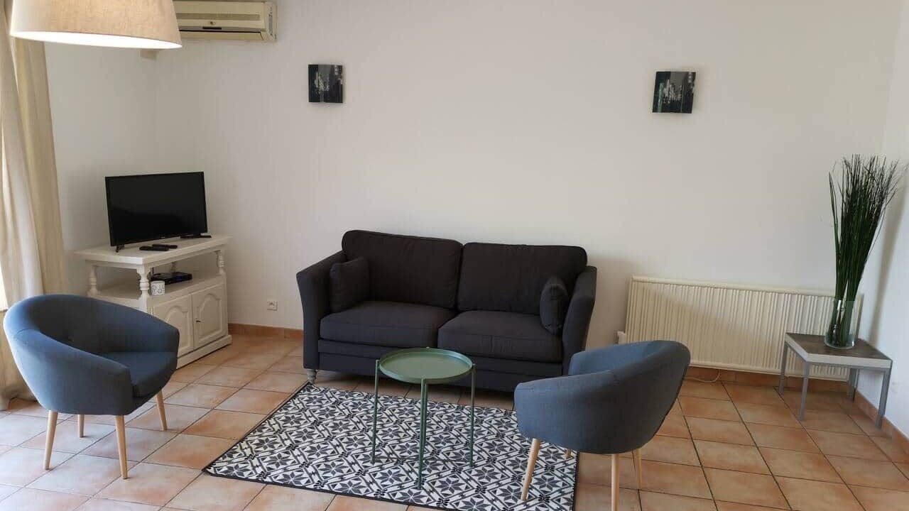 Photo of Livingroom in Cornillon