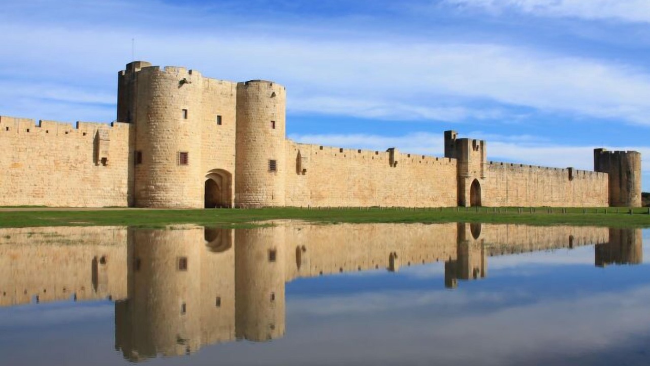 Photo of Others in Aigues-Mortes