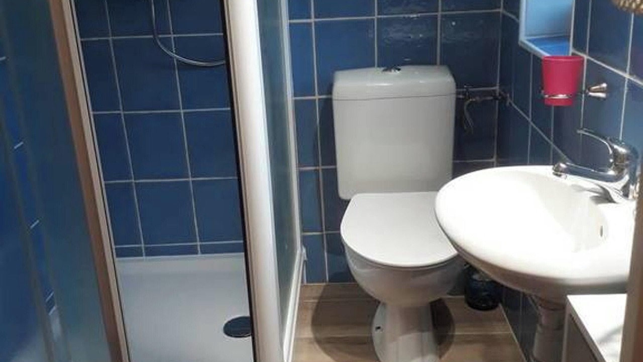 Photo of Bathroom in Mejannes-les-Ales