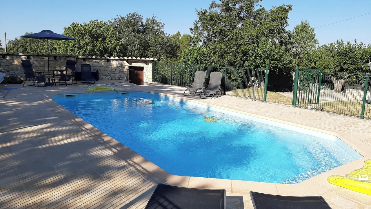 Photo of Outdoor in Mejannes-les-Ales