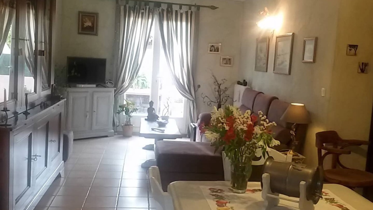 Photo of Livingroom in Limoux