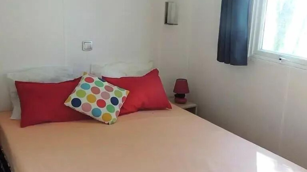 Photo of Bedroom in Boisseron