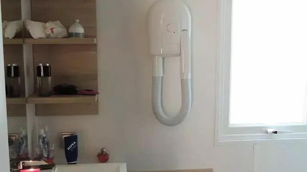 Photo of Bathroom in Boisseron