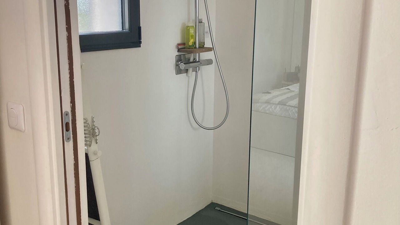 Photo of Bathroom in La Cadiere-d'Azur