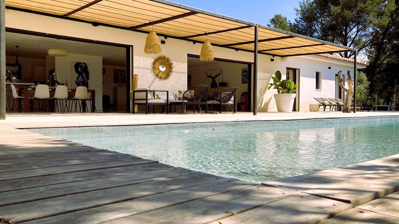 Photo of Outdoor in La Cadiere-d'Azur