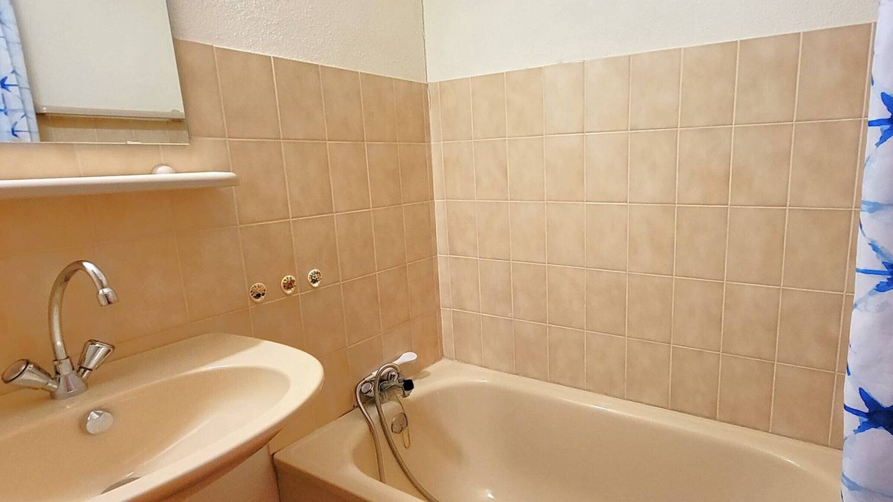 Photo of Bathroom in Saint-Michel-de-Chaillol