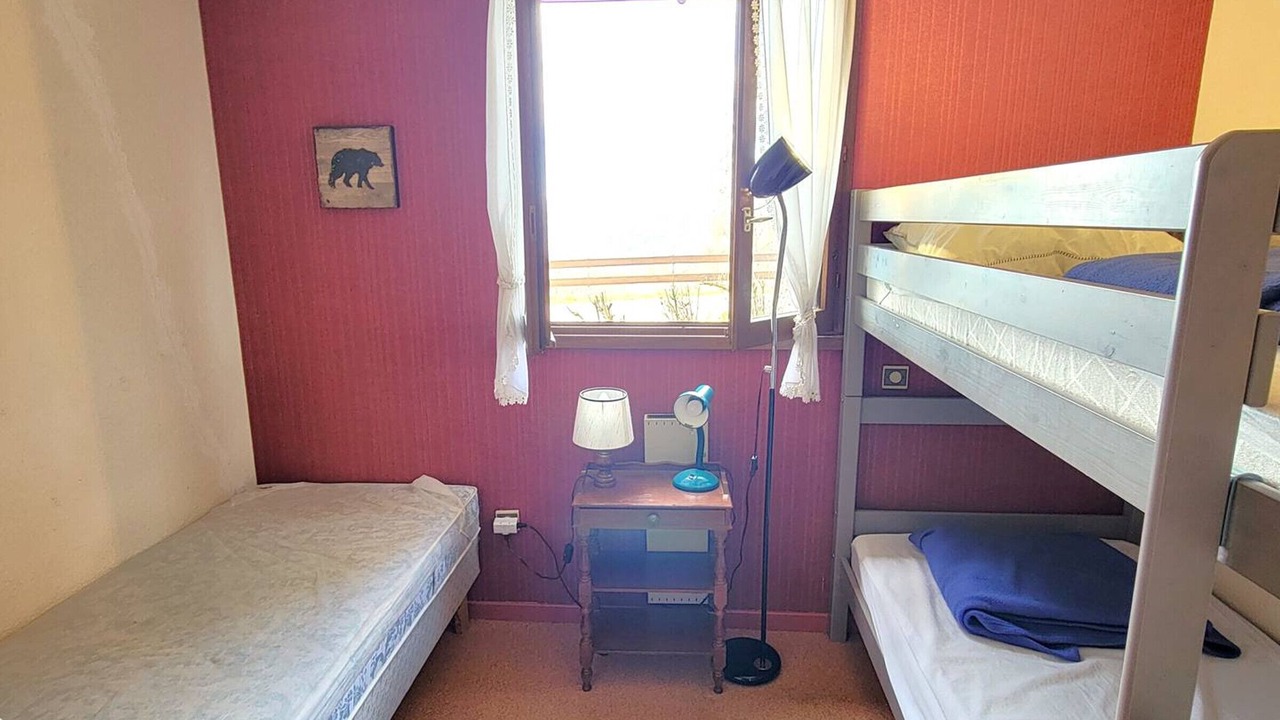 Photo of Bedroom in Saint-Michel-de-Chaillol