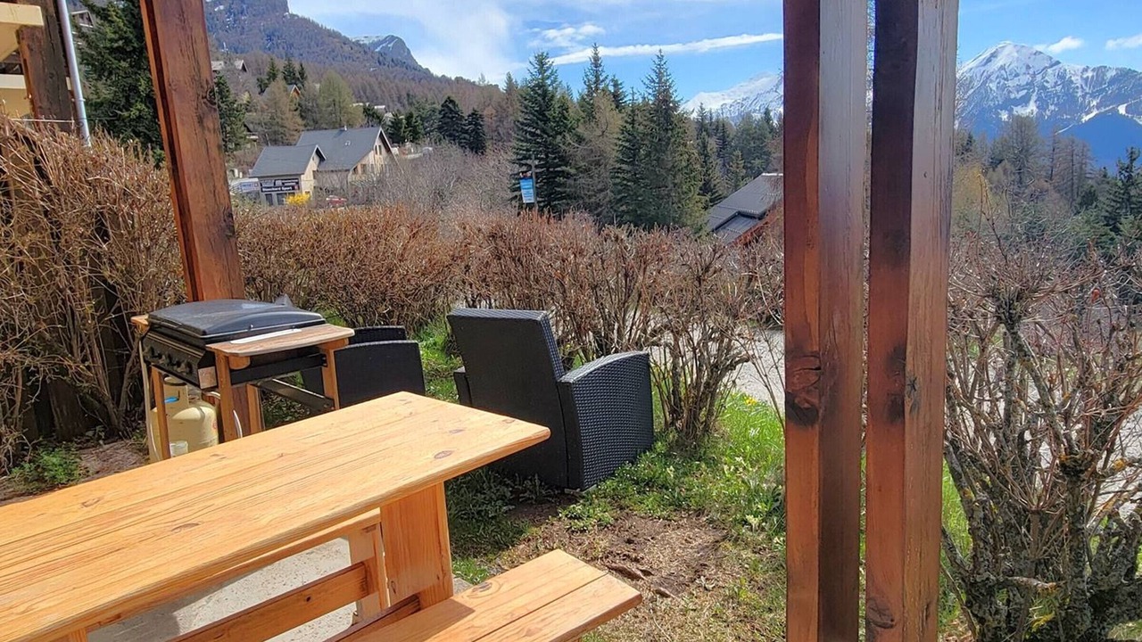 Photo of Outdoor in Saint-Michel-de-Chaillol