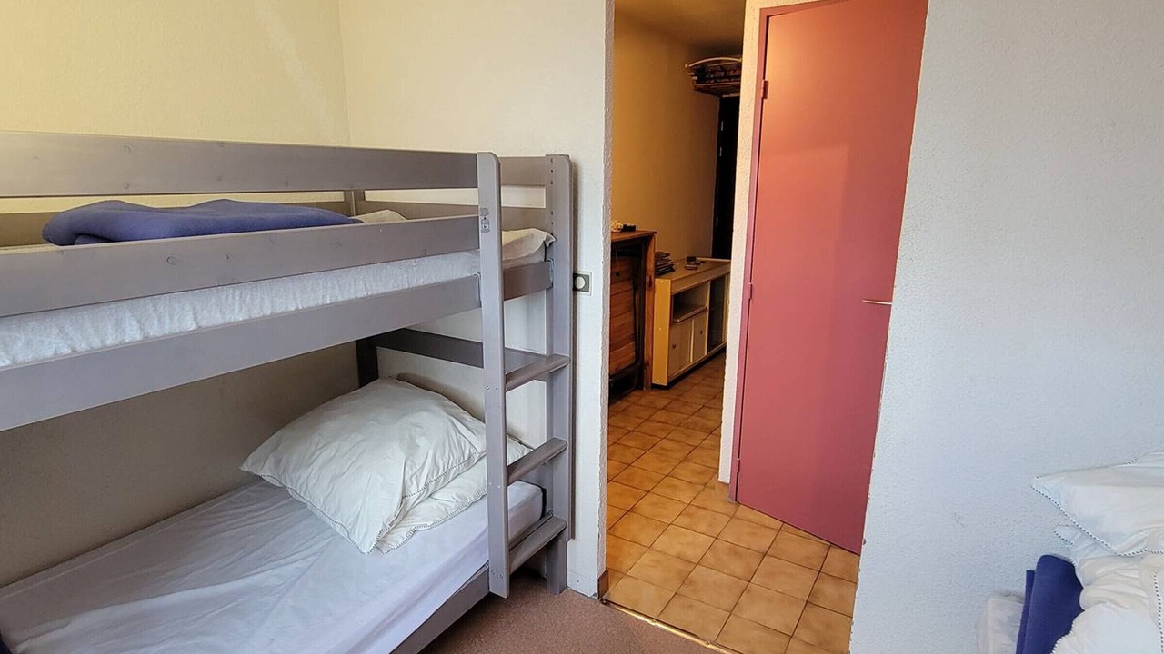 Photo of Bedroom in Saint-Michel-de-Chaillol