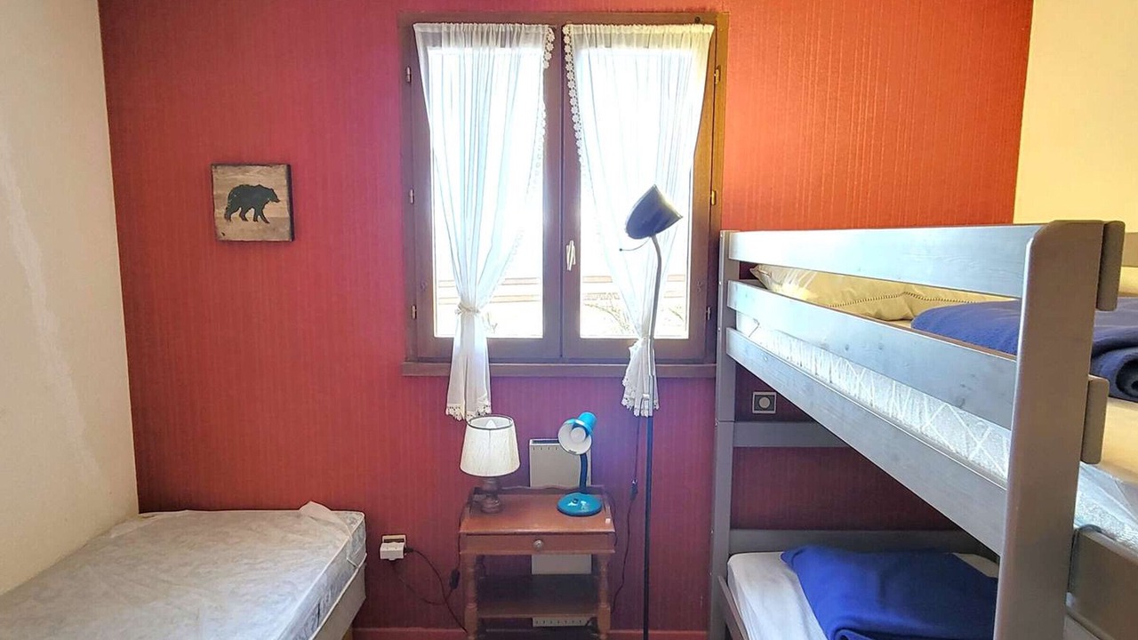 Photo of Bedroom in Saint-Michel-de-Chaillol