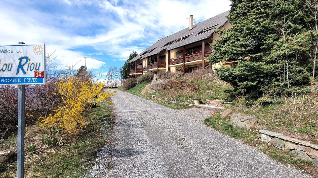 Photo of Outdoor in Saint-Michel-de-Chaillol