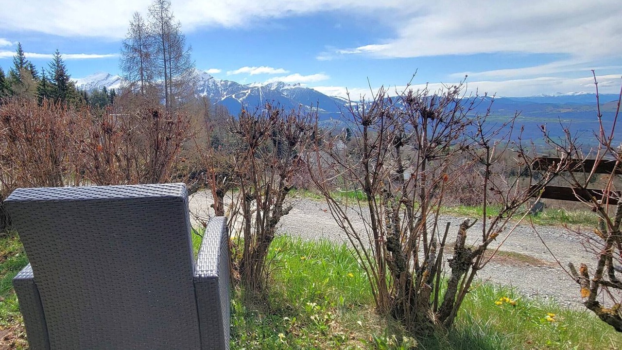 Photo of Outdoor in Saint-Michel-de-Chaillol