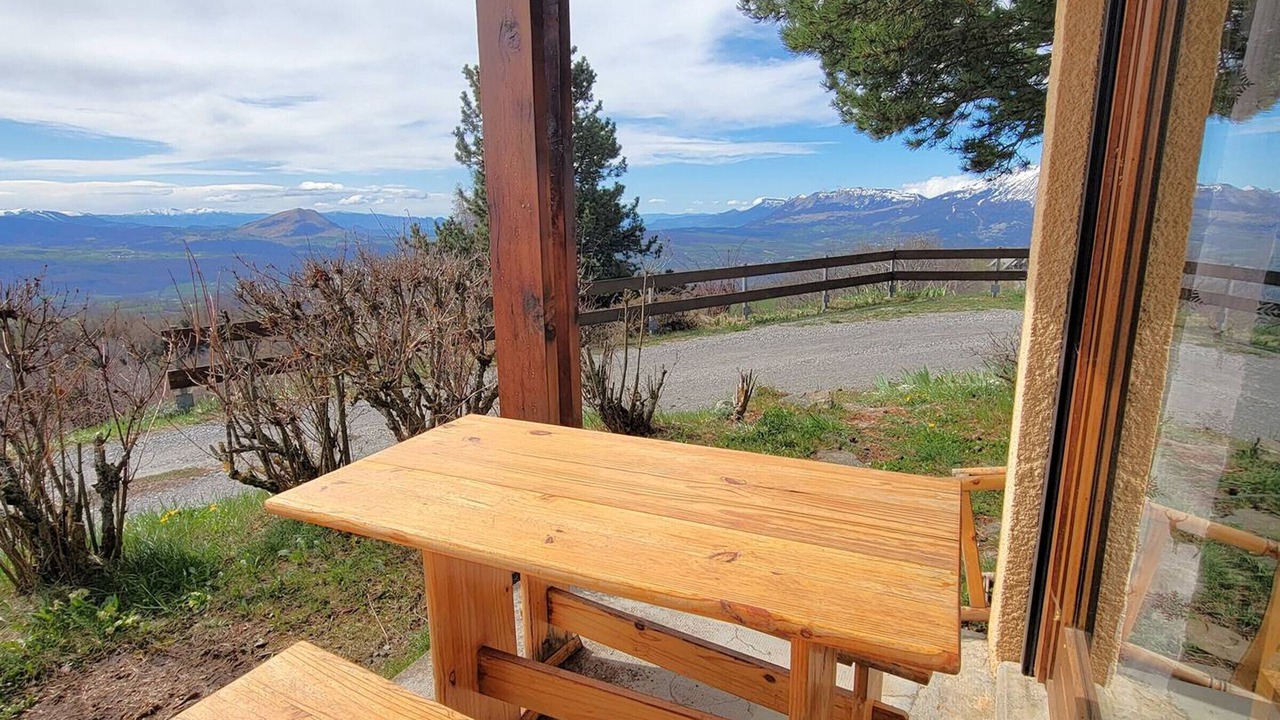 Photo of Outdoor in Saint-Michel-de-Chaillol