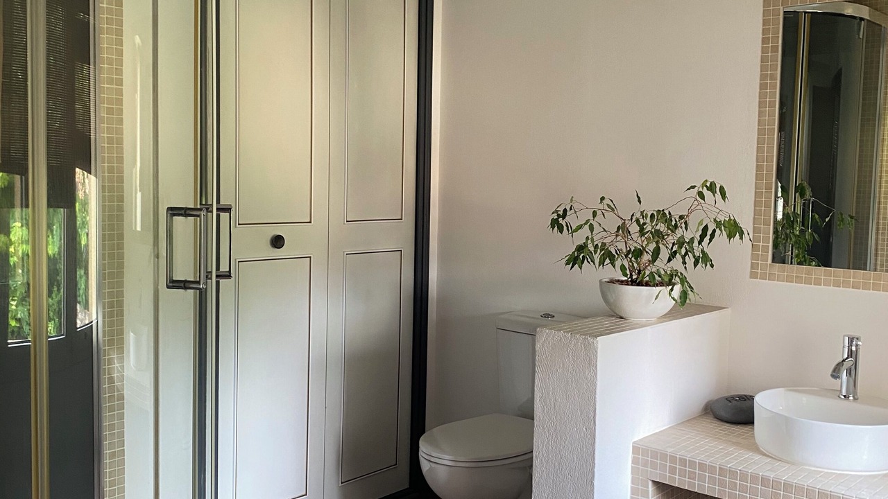 Photo of Bathroom in Saint-Andiol