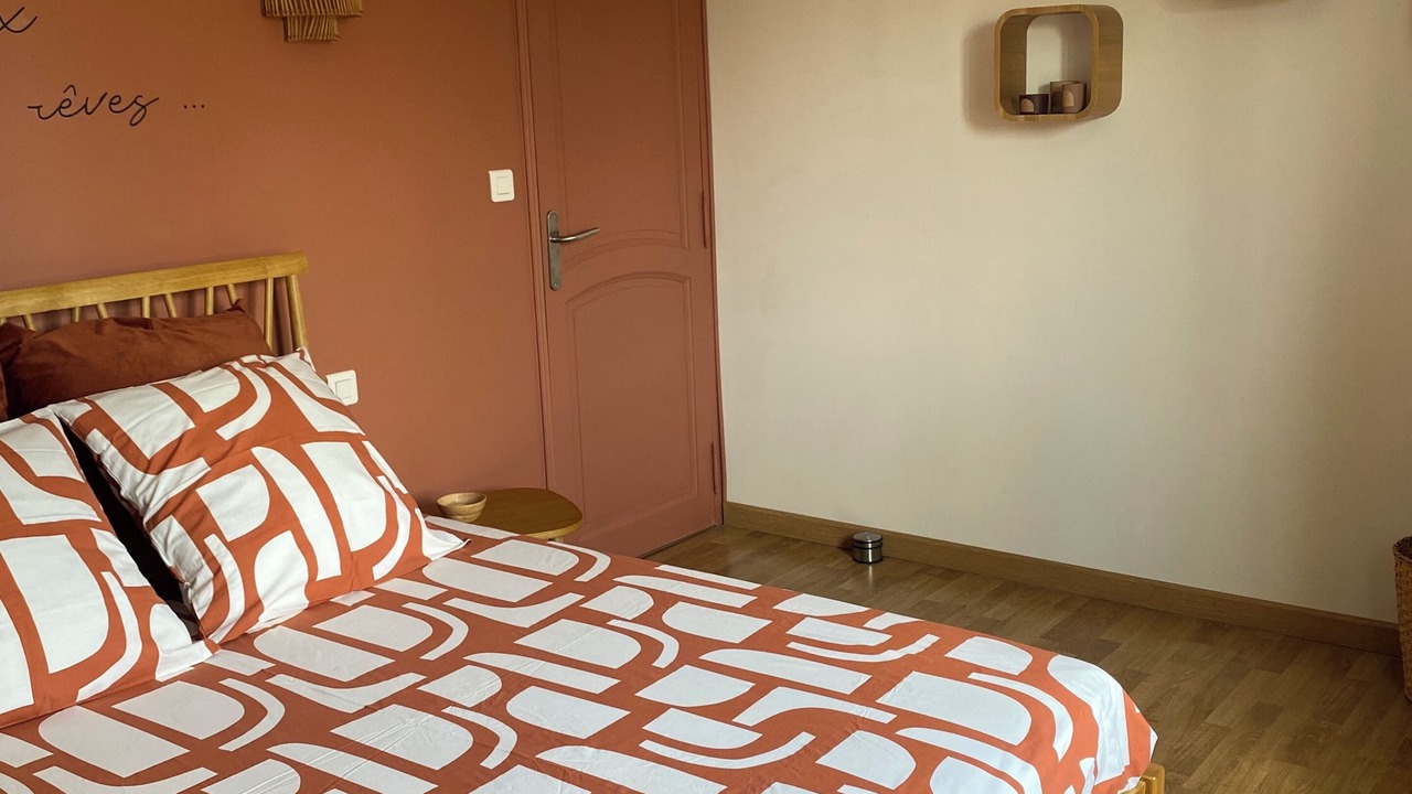 Photo of Bedroom in Saint-Andiol
