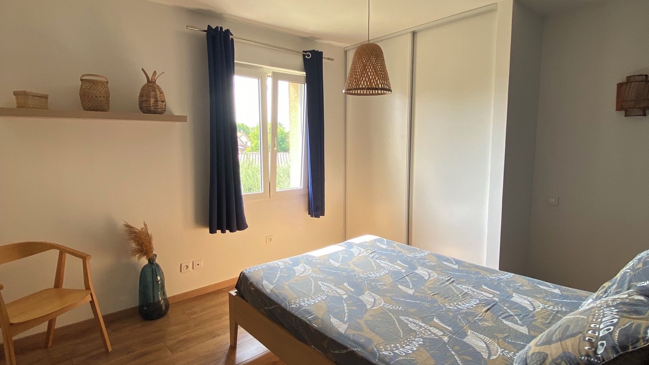 Photo of Bedroom in Saint-Andiol