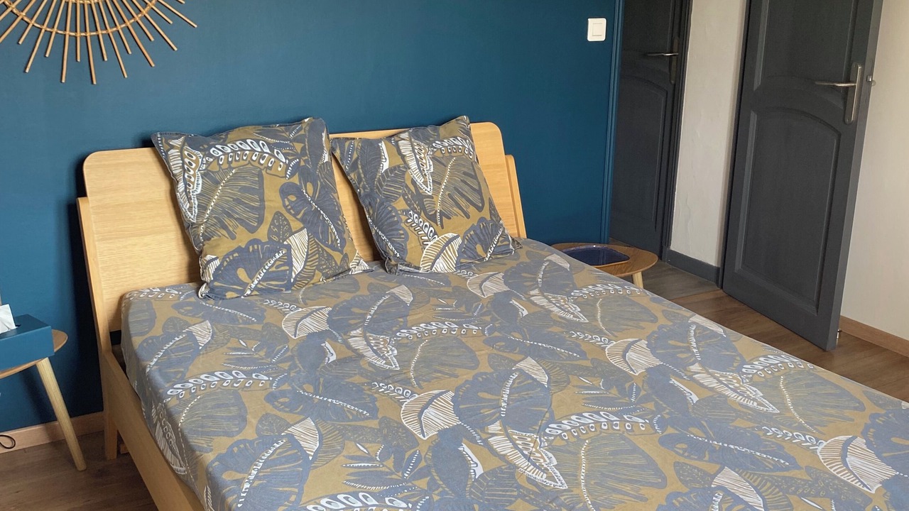 Photo of Bedroom in Saint-Andiol