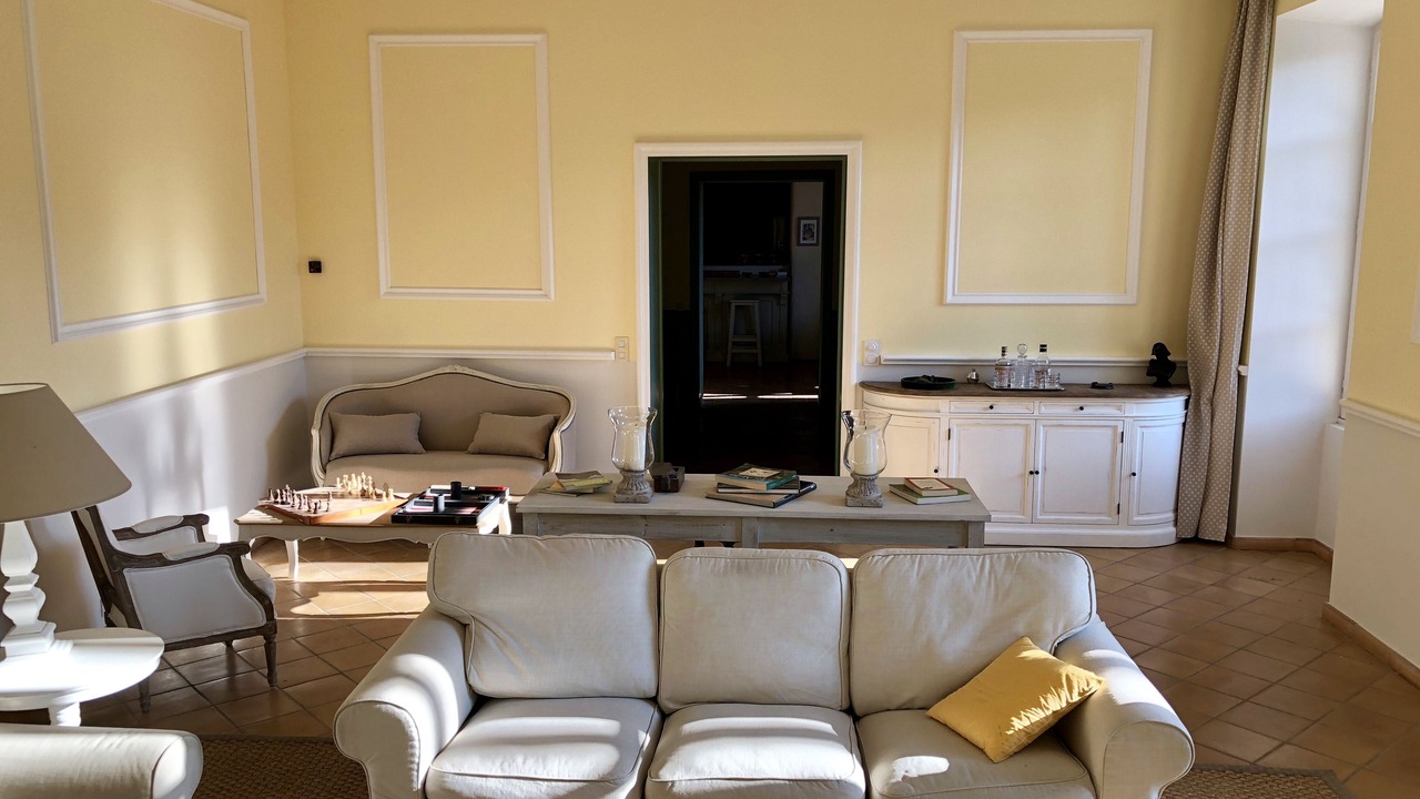 Photo of Livingroom in Senas