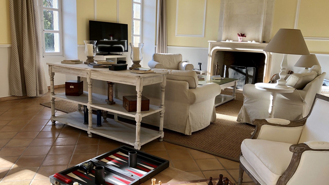 Photo of Livingroom in Senas