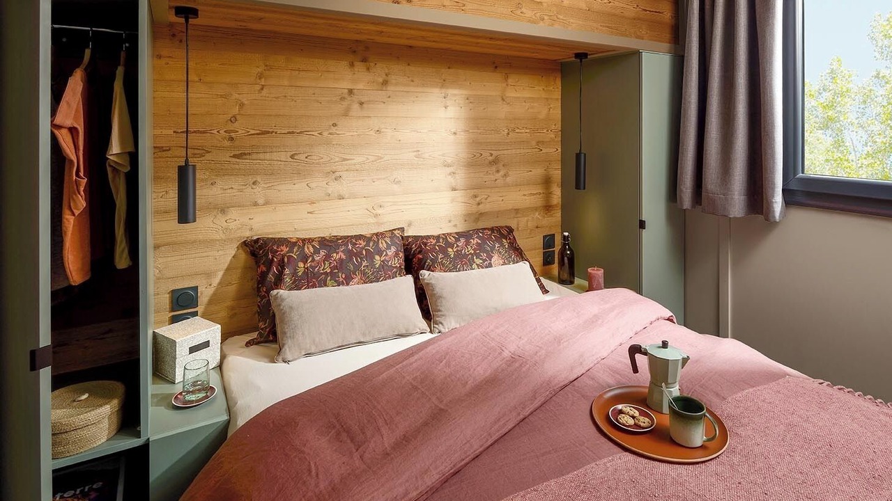 Photo of Bedroom in Cantobre