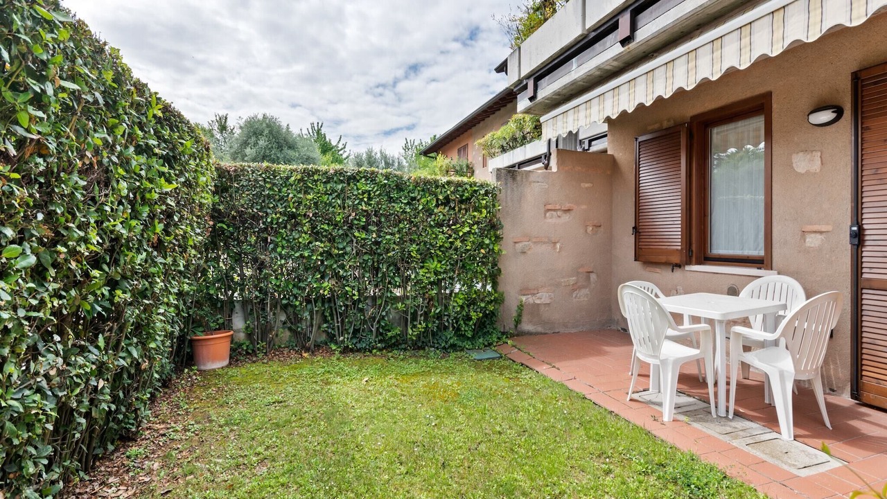 Photo of Patio Balcony in Montioni