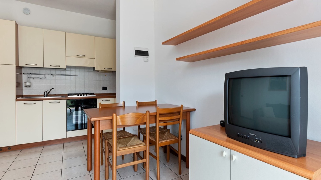 Photo of Livingroom in Montioni