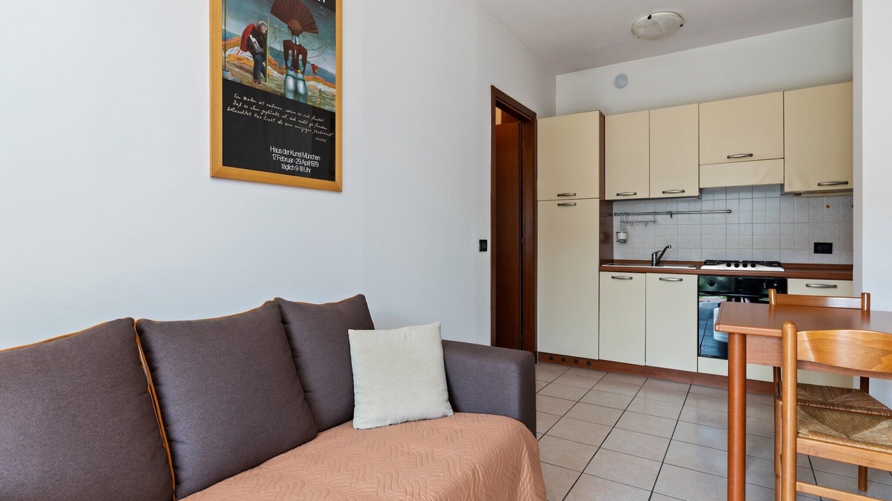 Photo of Livingroom in Montioni